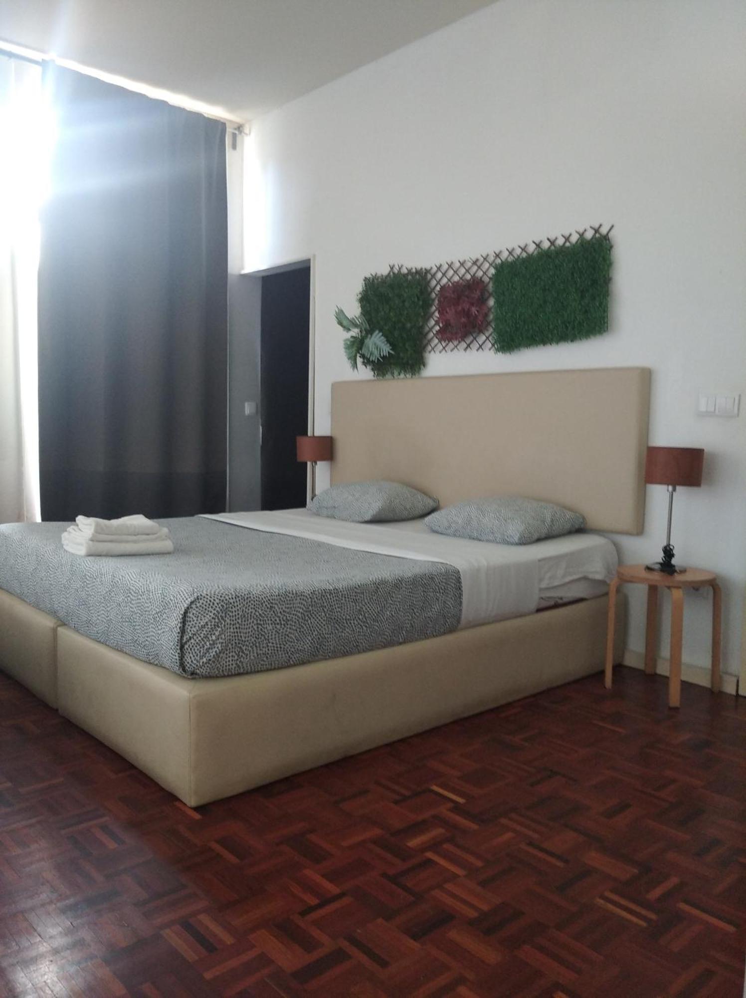 Porto Estudio Campanha Экстерьер фото