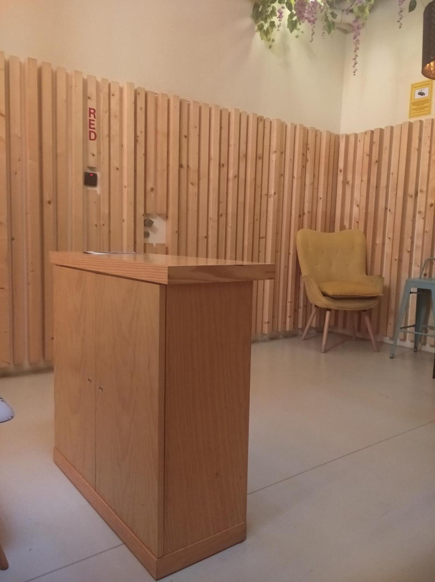 Porto Estudio Campanha Экстерьер фото