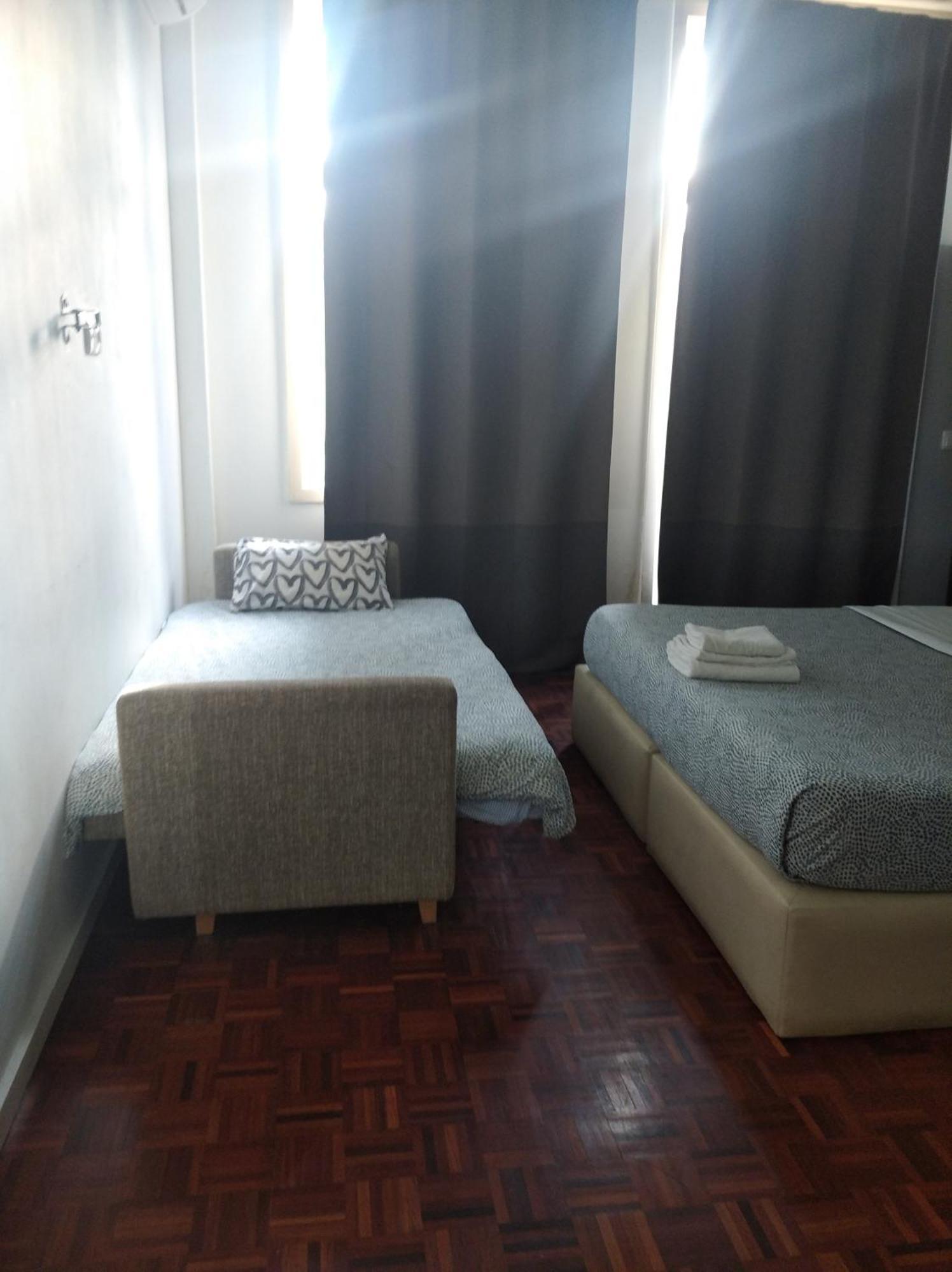 Porto Estudio Campanha Экстерьер фото