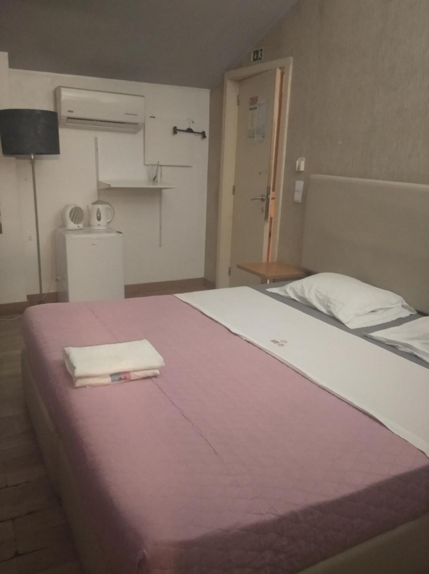 Porto Estudio Campanha Экстерьер фото