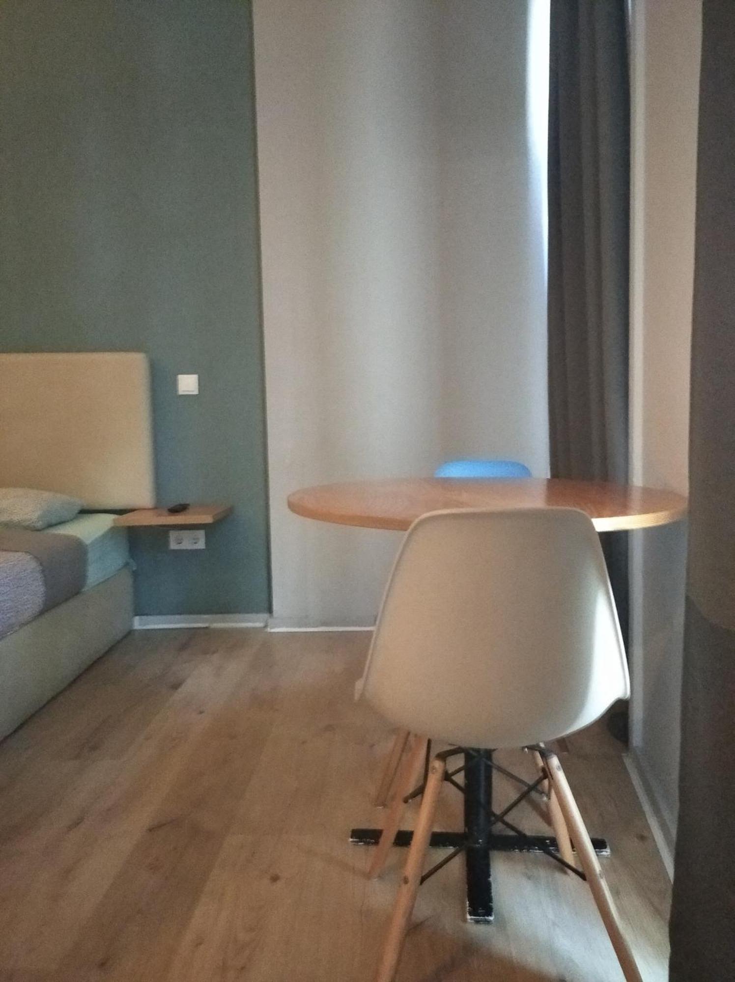 Porto Estudio Campanha Экстерьер фото