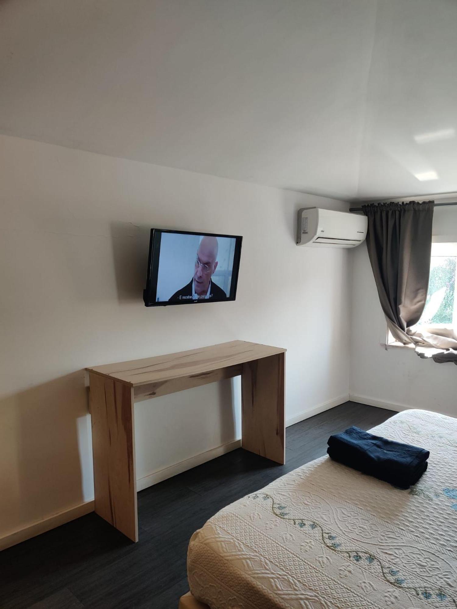 Porto Estudio Campanha Экстерьер фото