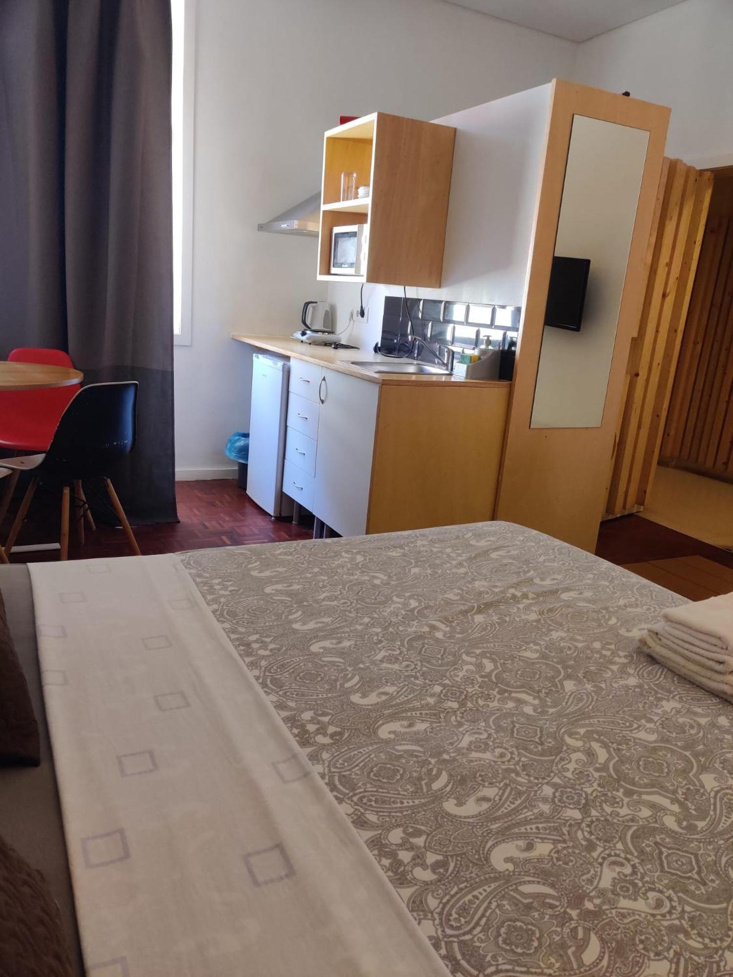 Porto Estudio Campanha Экстерьер фото